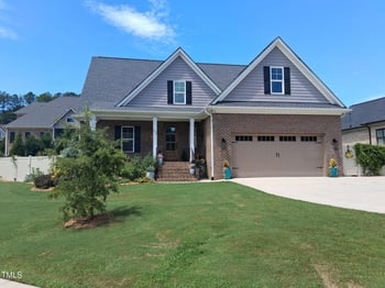 248 Valleycruise Cir, Garner, NC 27529