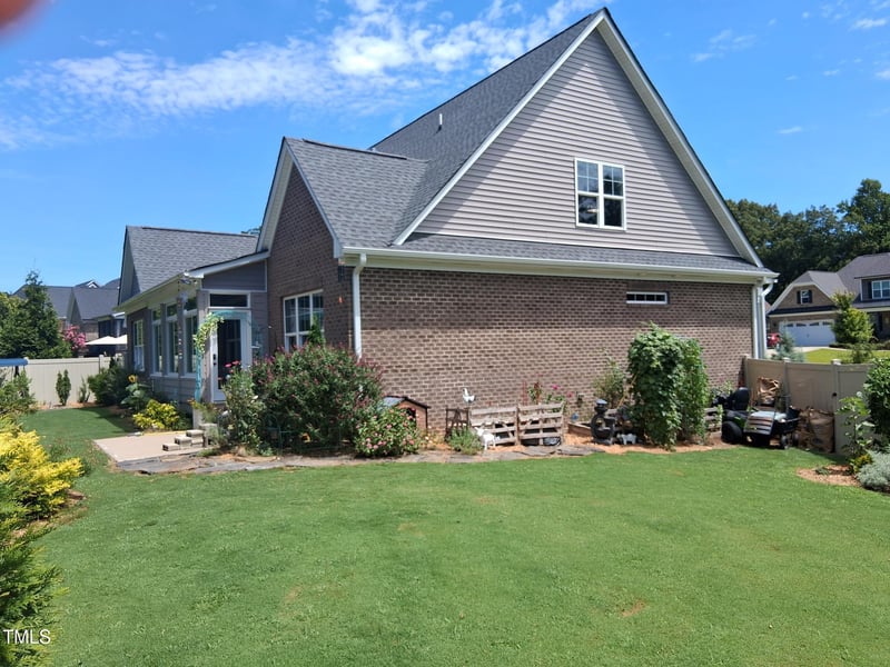 248 Valleycruise Cir, Garner, NC 27529