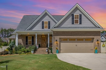 248 Valleycruise Cir, Garner, NC 27529