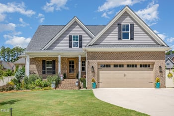 248 Valleycruise Cir, Garner, NC 27529