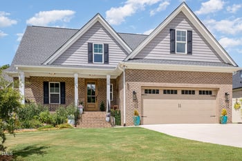 248 Valleycruise Cir, Garner, NC 27529