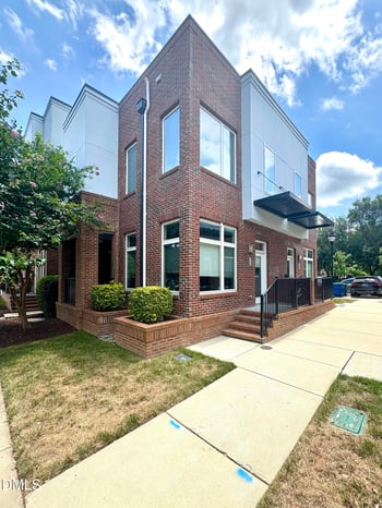 248 William Drummond Way, Raleigh, NC 27604