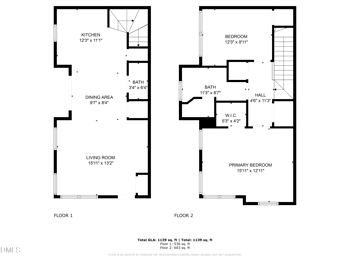 248 William Drummond Way, Raleigh, NC 27604