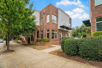 248 William Drummond Way, Raleigh, NC 27604