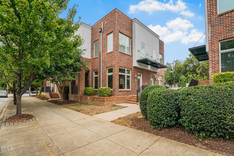 248 William Drummond Way, Raleigh, NC 27604