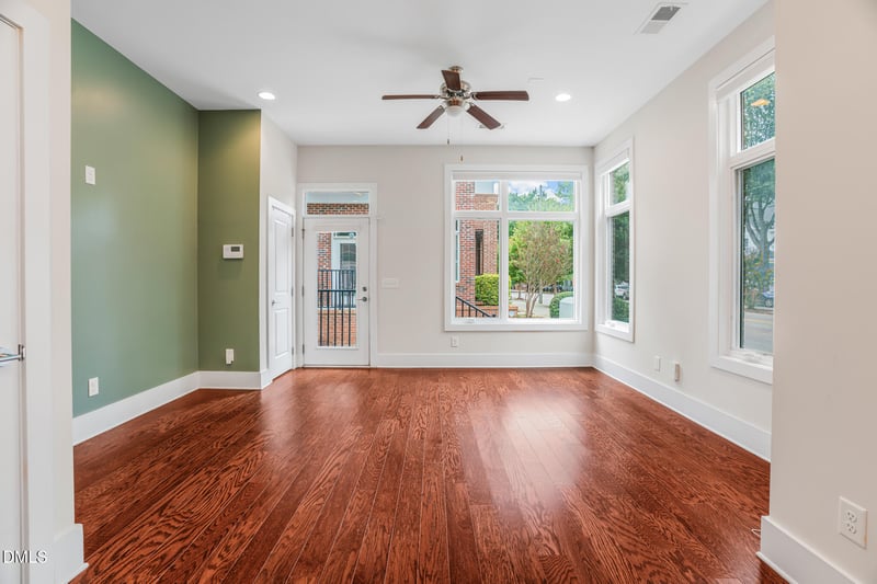 248 William Drummond Way, Raleigh, NC 27604