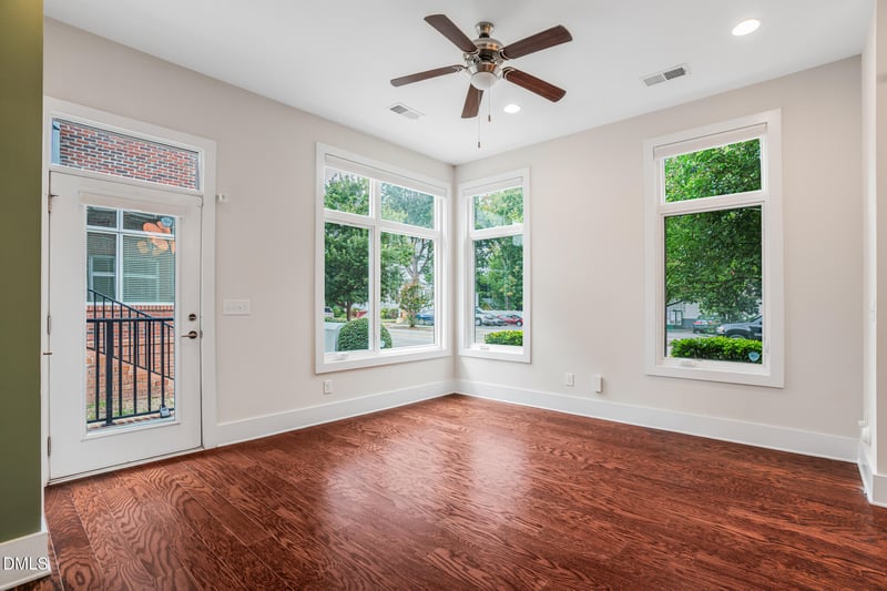 248 William Drummond Way, Raleigh, NC 27604