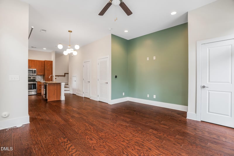 248 William Drummond Way, Raleigh, NC 27604
