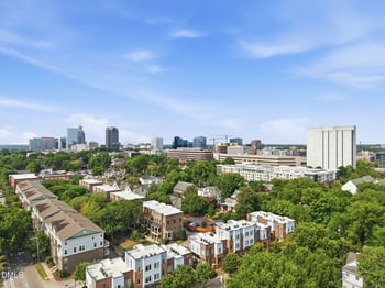 248 William Drummond Way, Raleigh, NC 27604