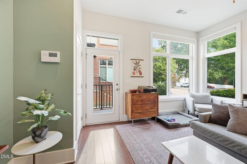 248 William Drummond Way, Raleigh, NC 27604