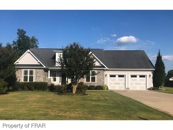 248 Wind Brook Ct, Fayetteville, NC 28376