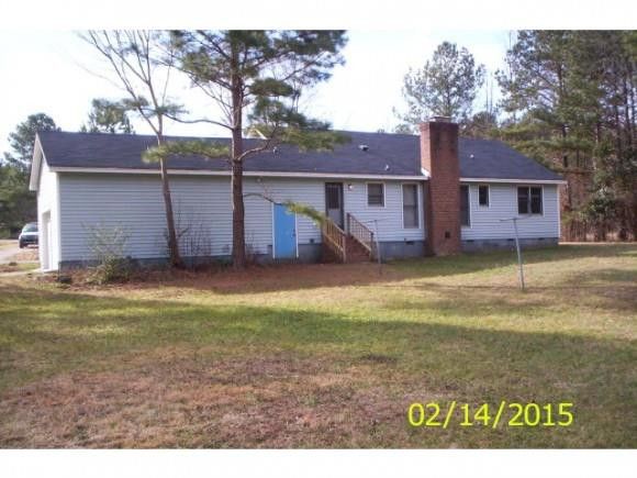 248 Womble Rd, Sanford, NC 27330