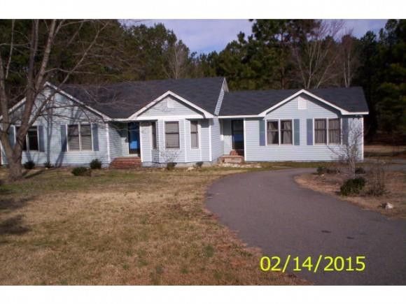248 Womble Rd, Sanford, NC 27330