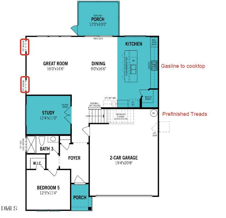 248 Yellow River Way, Garner, NC 27529