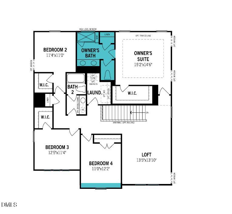 248 Yellow River Way, Garner, NC 27529