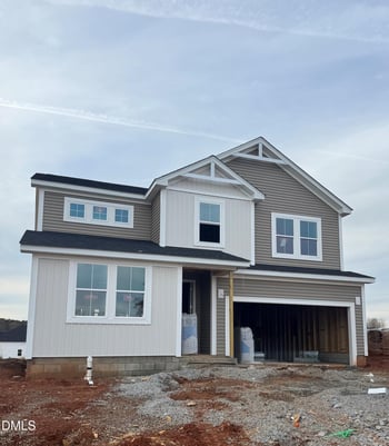 248 Yellow River Way, Garner, NC 27529