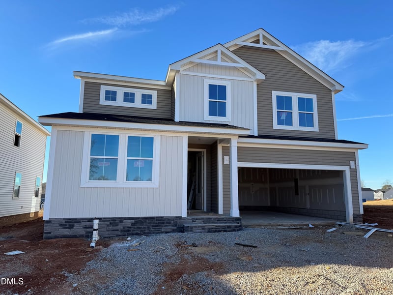 248 Yellow River Way, Garner, NC 27529