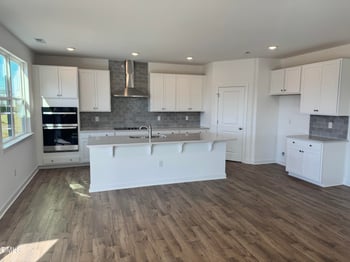 248 Yellow River Way, Garner, NC 27529