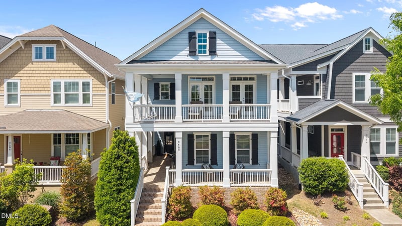 2480 Briar Chapel Pw, Chapel Hill, NC 27516