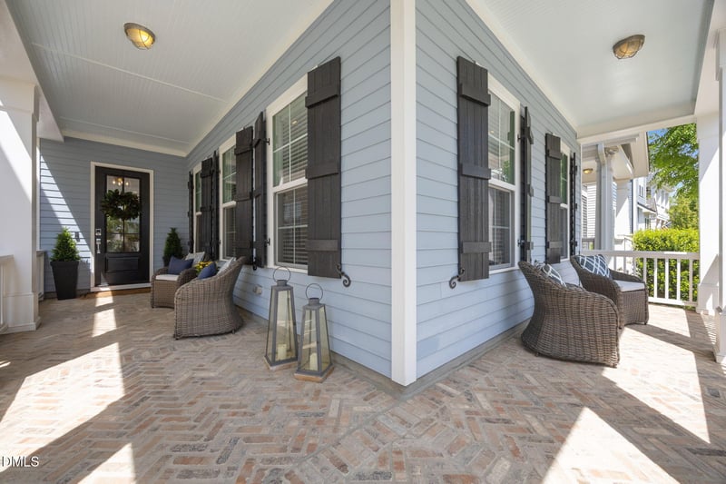 2480 Briar Chapel Pw, Chapel Hill, NC 27516