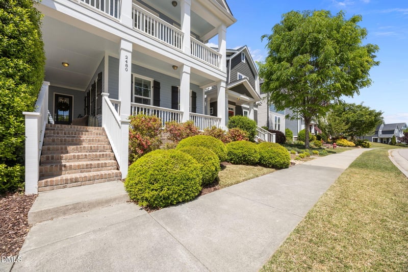 2480 Briar Chapel Pw, Chapel Hill, NC 27516