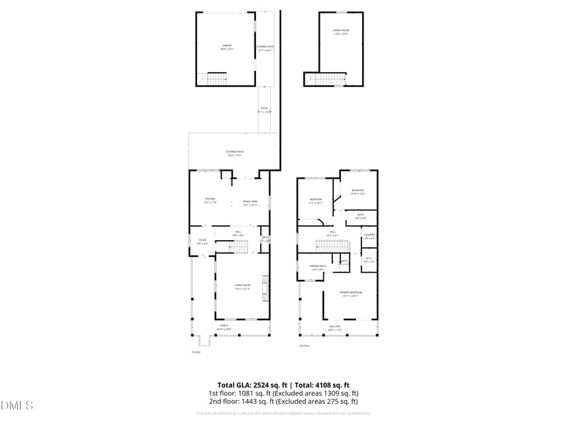 2480 Briar Chapel Pw, Chapel Hill, NC 27516