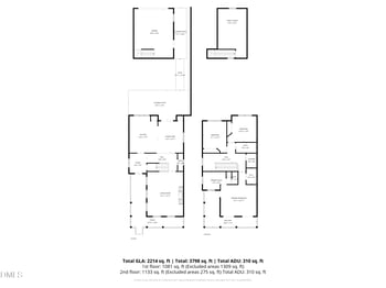 2480 Briar Chapel Pw, Chapel Hill, NC 27516