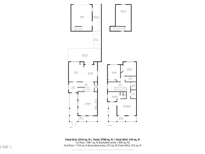 2480 Briar Chapel Pw, Chapel Hill, NC 27516
