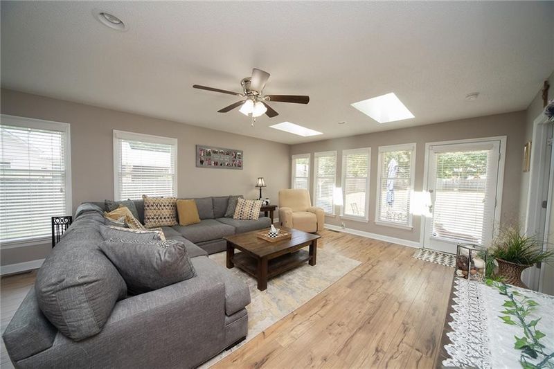 2481 Hoskins Rd, Burlington, NC 27215