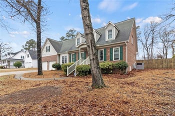 2482 Celtic Dr, Fayetteville, NC 28306