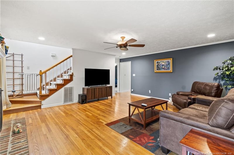 2482 Celtic Dr, Fayetteville, NC 28306