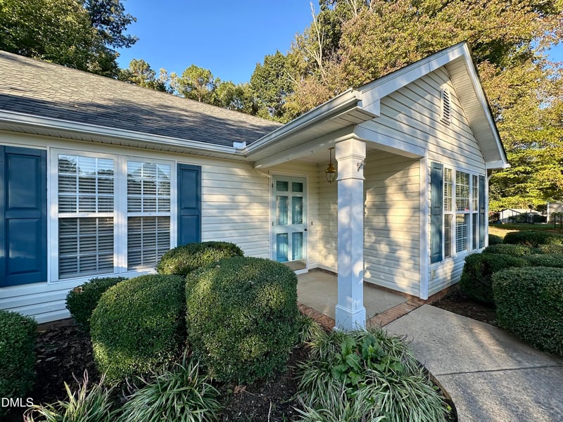 2482 Patton Ln, Franklinton, NC 27525