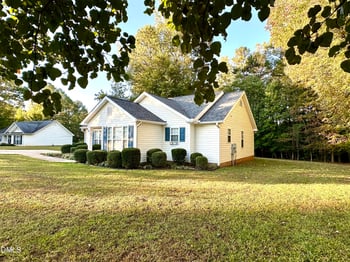 2482 Patton Ln, Franklinton, NC 27525
