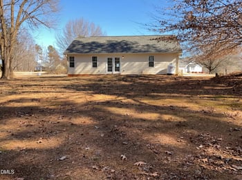 2482 Patton Ln, Franklinton, NC 27525