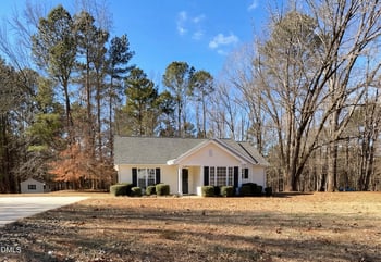 2482 Patton Ln, Franklinton, NC 27525