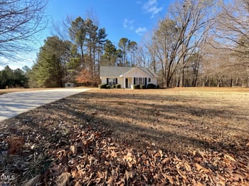2482 Patton Ln, Franklinton, NC 27525