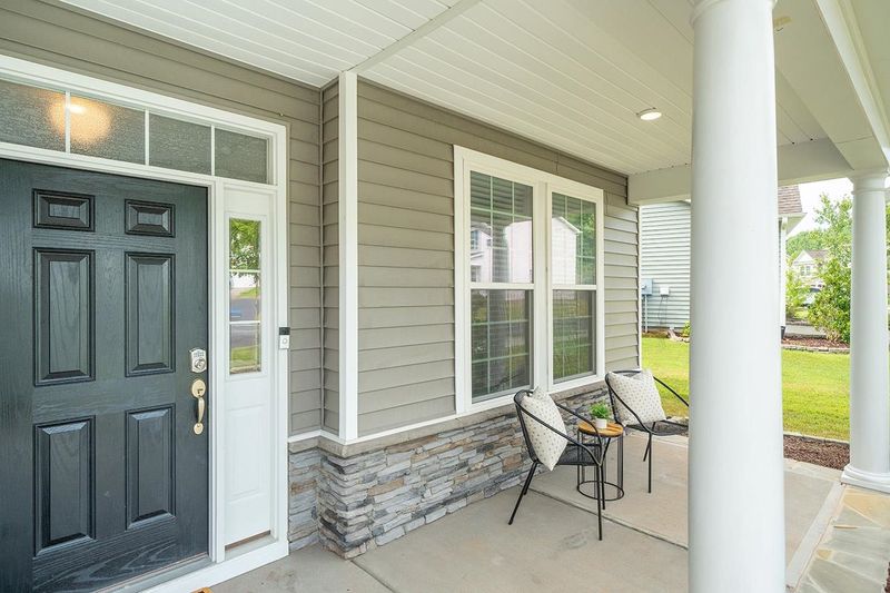 2483 Magnolia Tree Ln, Durham, NC 27703