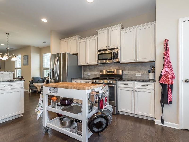 2485 Magnolia Tree Ln, Durham, NC 27703