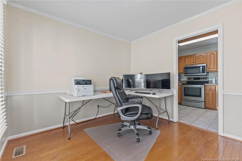 2486 Lakeheath Ct, Fayetteville, NC 28306