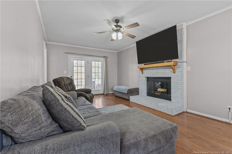 2486 Lakeheath Ct, Fayetteville, NC 28306