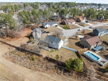 2486 Lakeheath Ct, Fayetteville, NC 28306