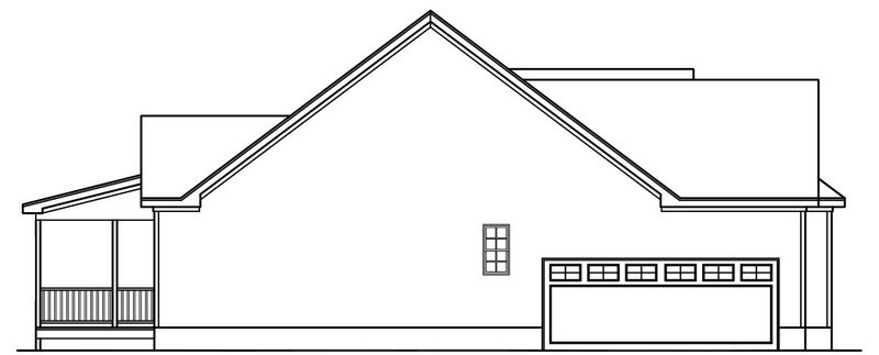 2487 Golden Forest Dr Lot 9, Franklinton, NC 27525
