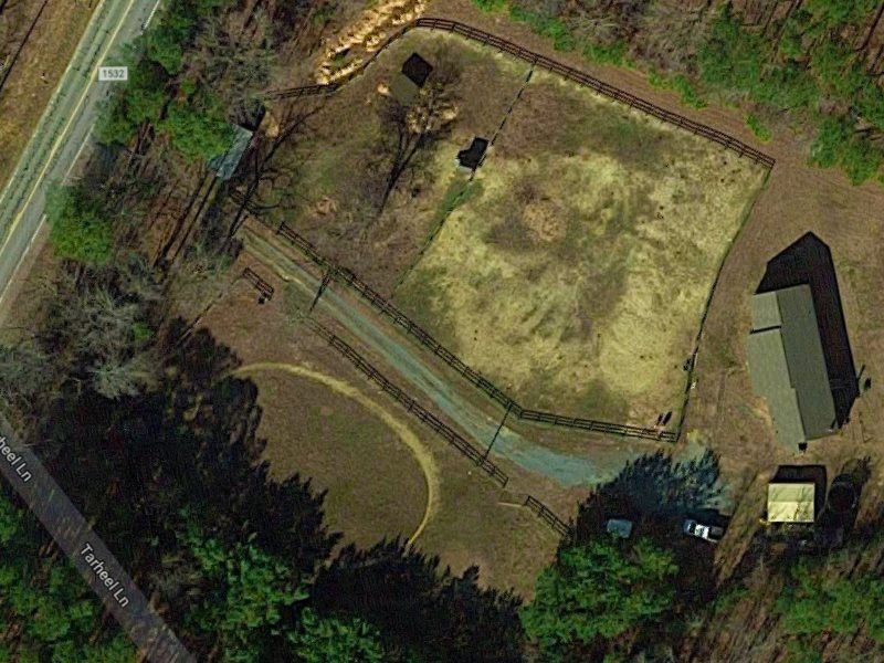 2488 Manns Chapel Rd, Pittsboro, NC 27312