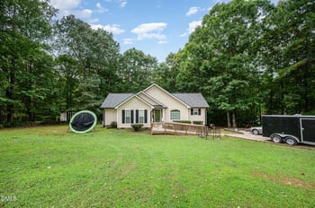 2488 Patton Ln, Franklinton, NC 27525