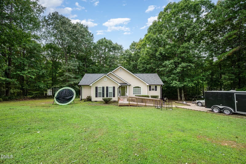 2488 Patton Ln, Franklinton, NC 27525