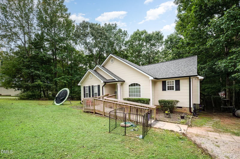 2488 Patton Ln, Franklinton, NC 27525
