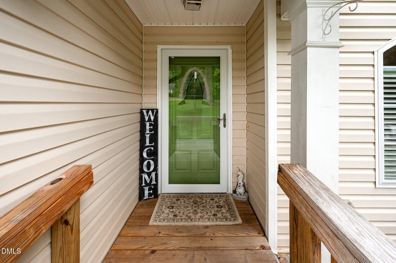 2488 Patton Ln, Franklinton, NC 27525