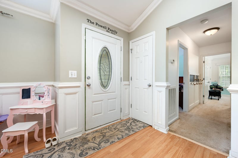 2488 Patton Ln, Franklinton, NC 27525