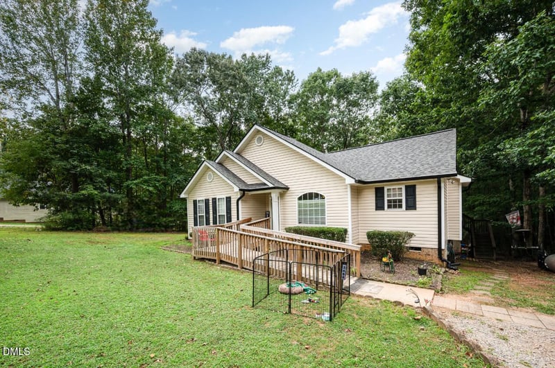 2488 Patton Ln, Franklinton, NC 27525