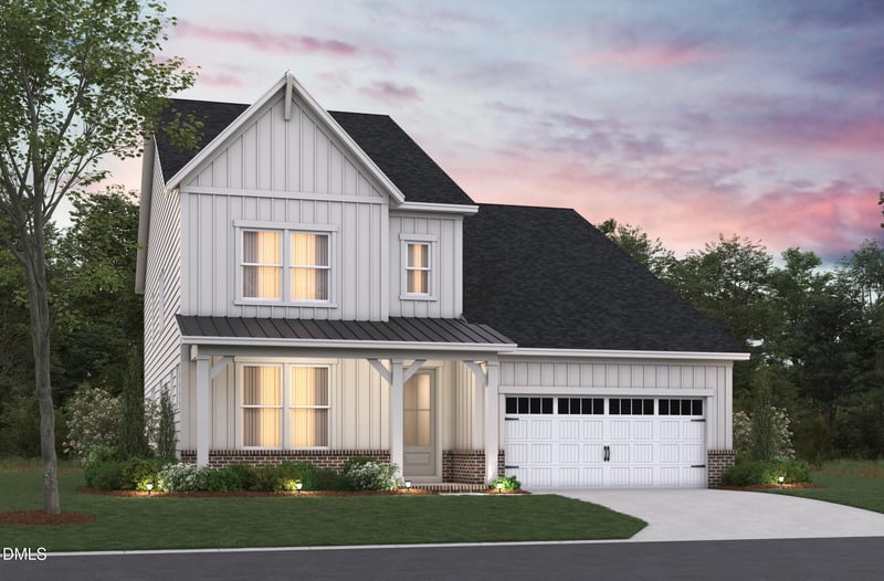 2488 Vetrina Way, Apex, NC 27502